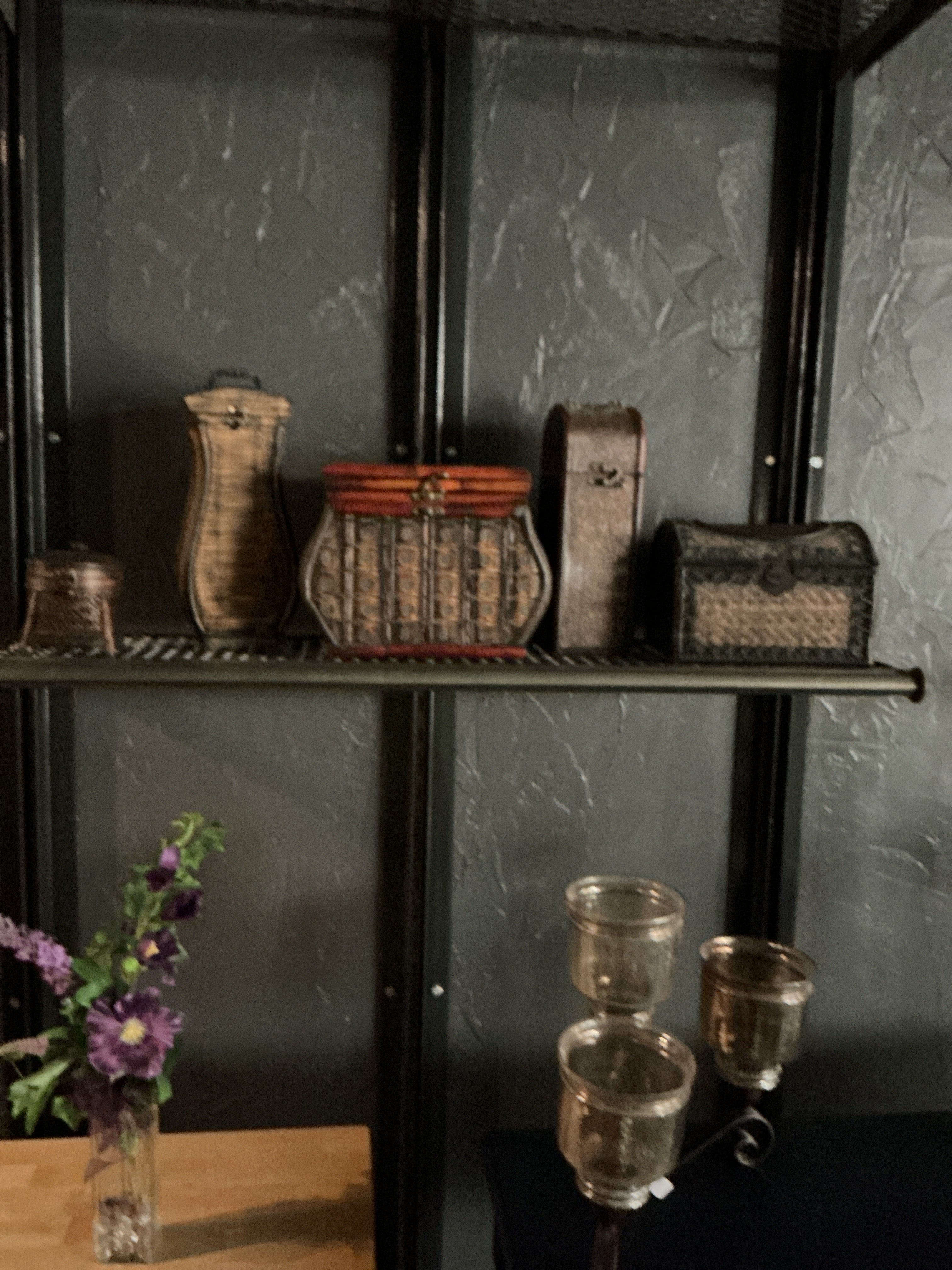 Decorative box