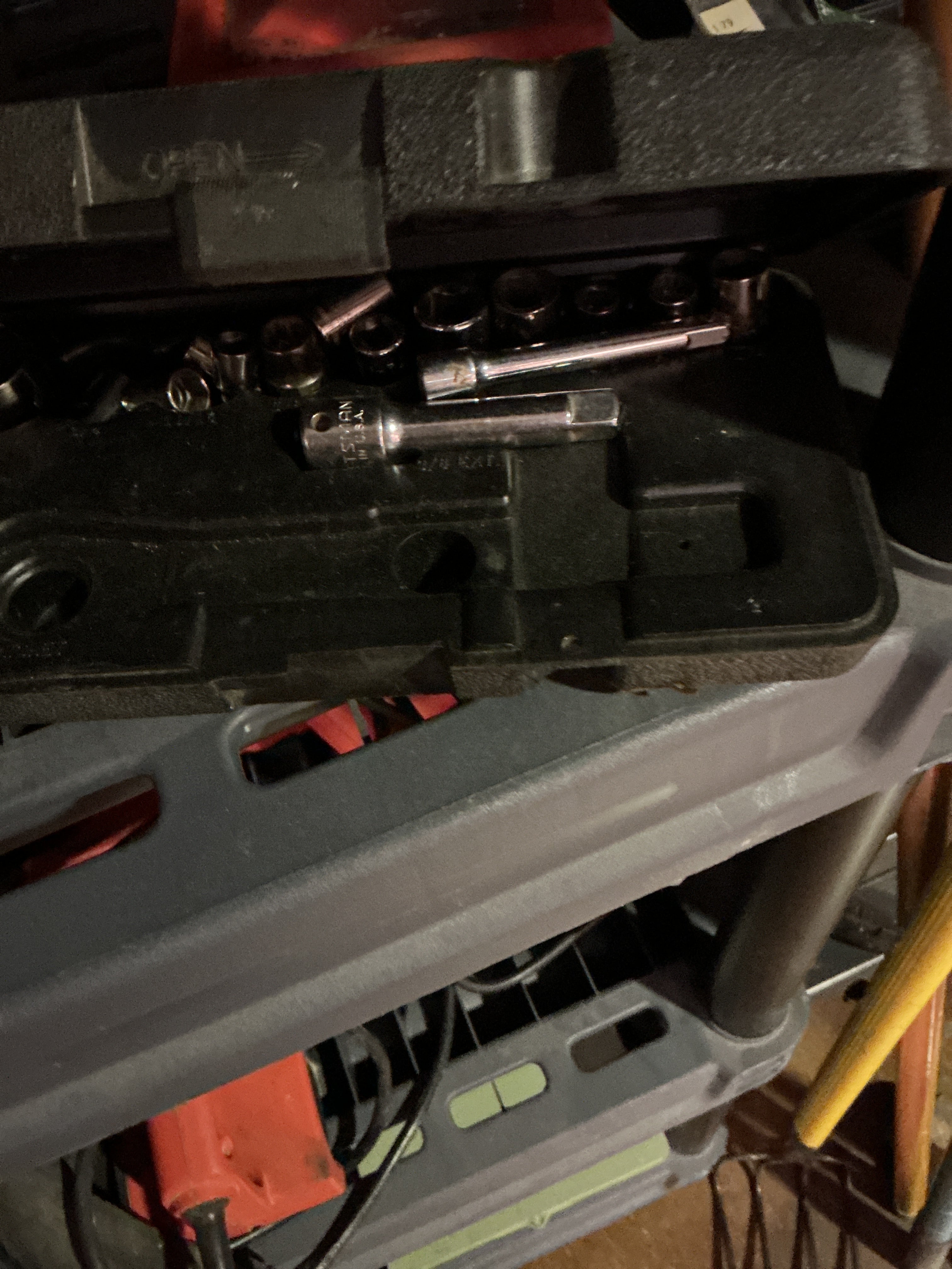 Wrench  sockets