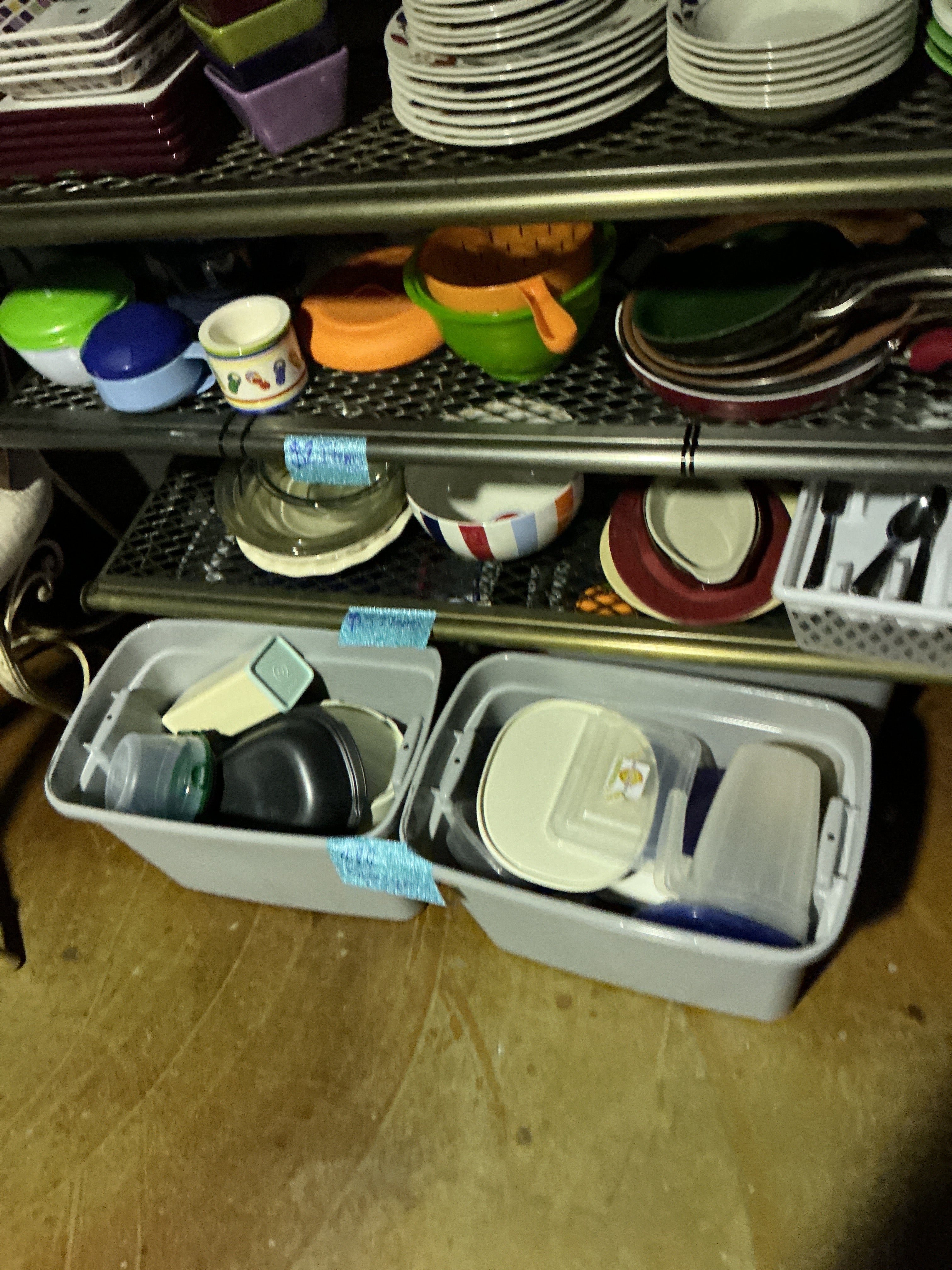 Tupperware