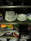 Summer dish set