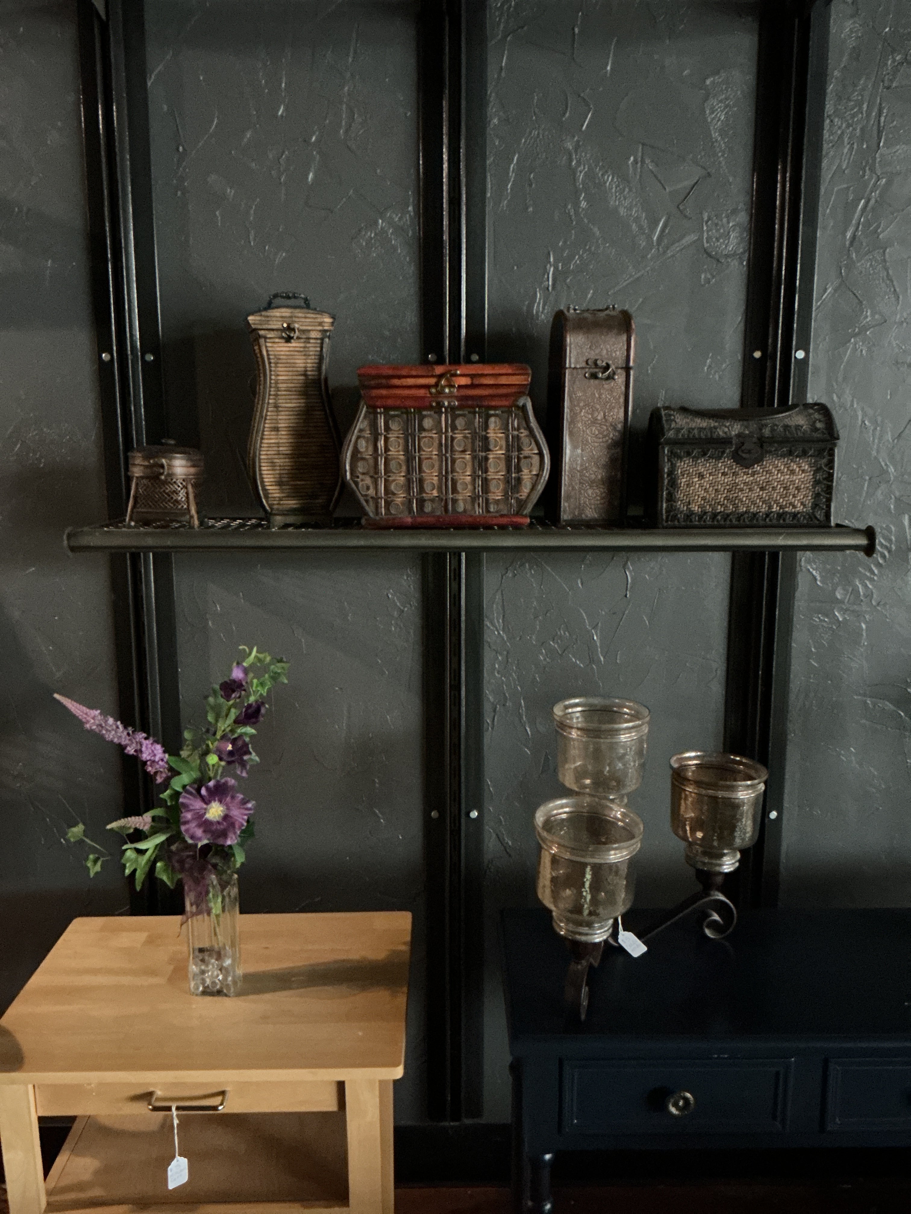 Decorative box
