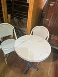 Patio set