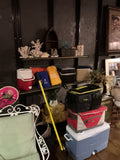 Coolers