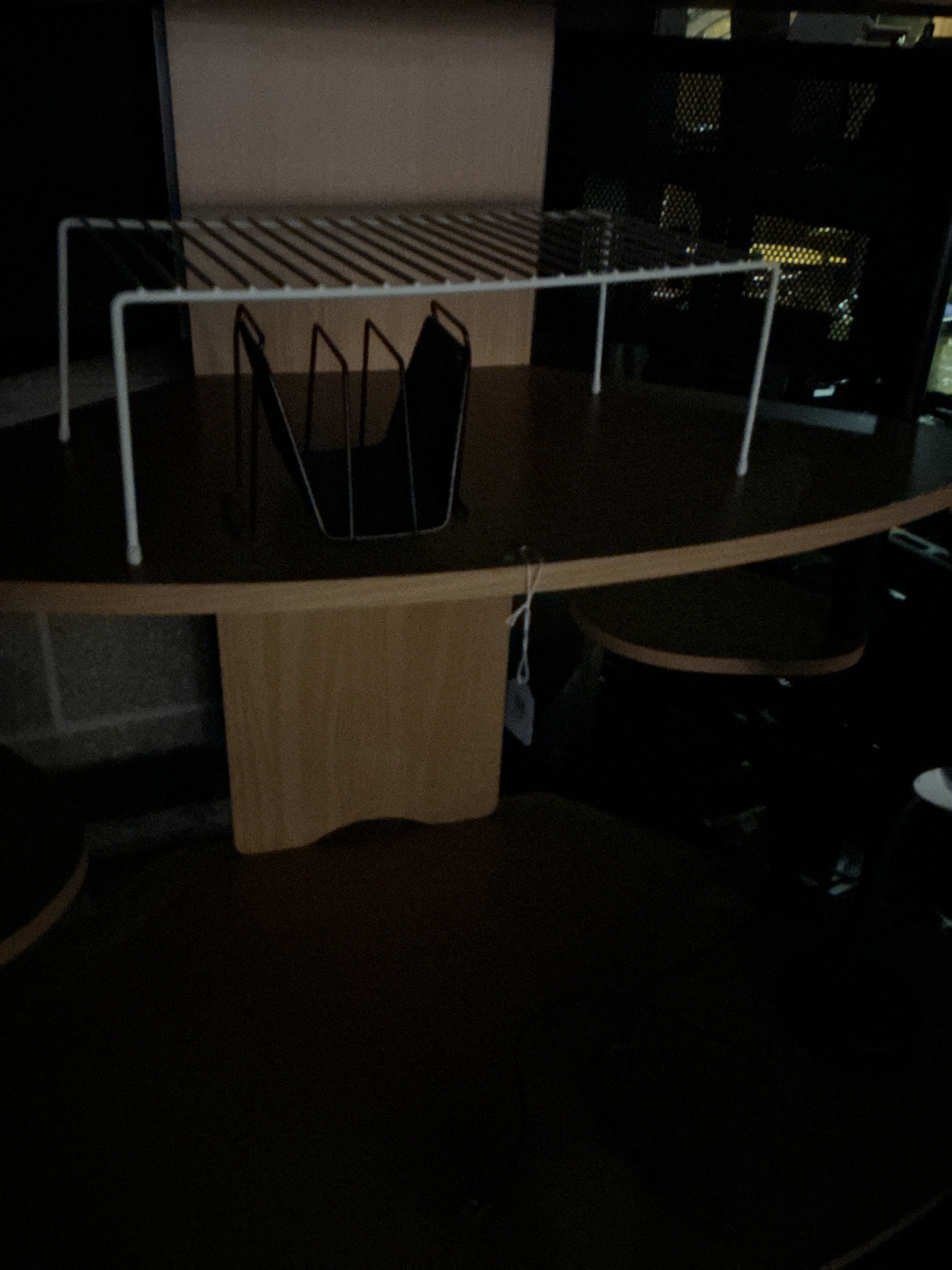 Office organizer