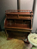 Antique desk