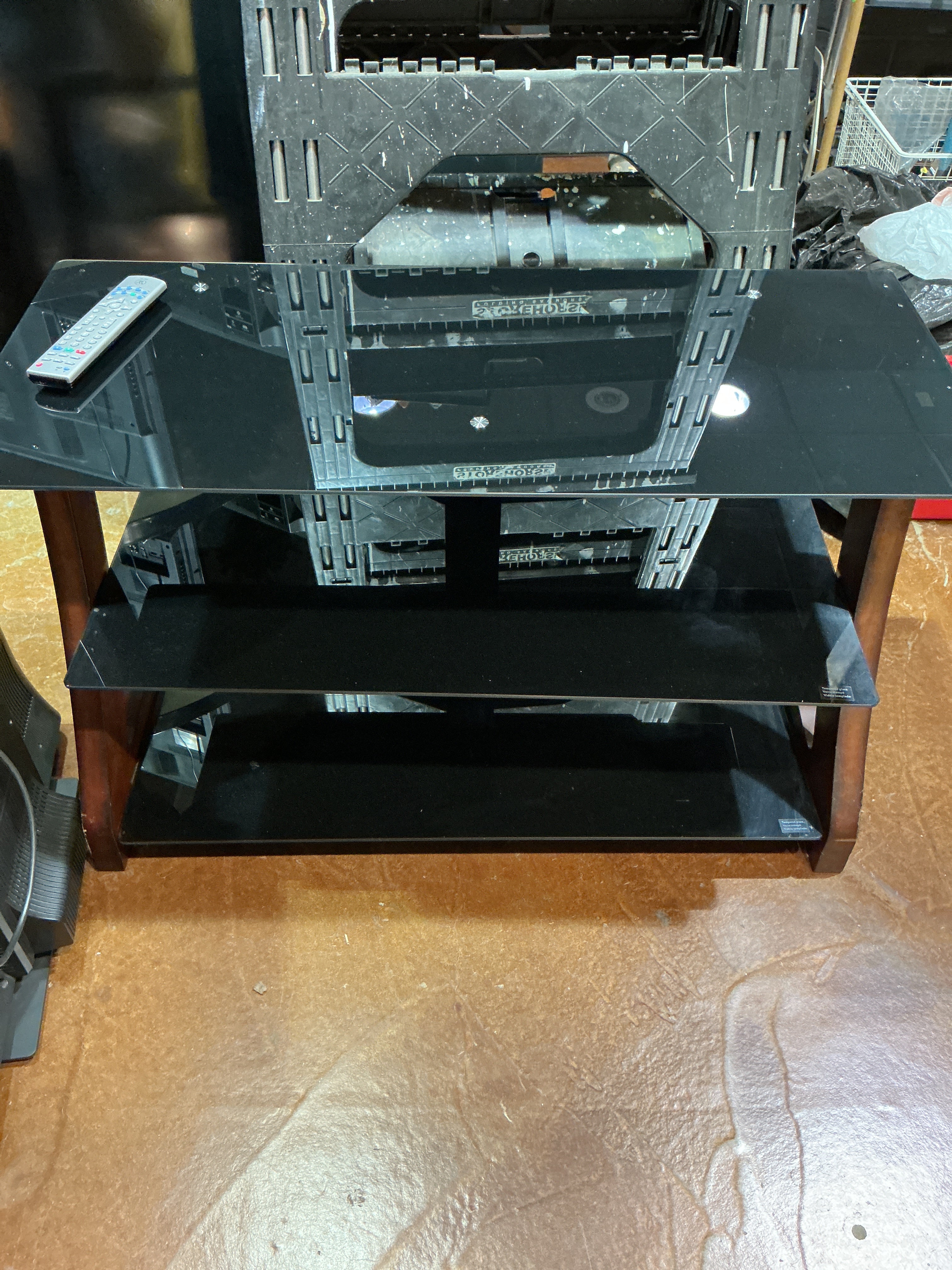 Tv stand