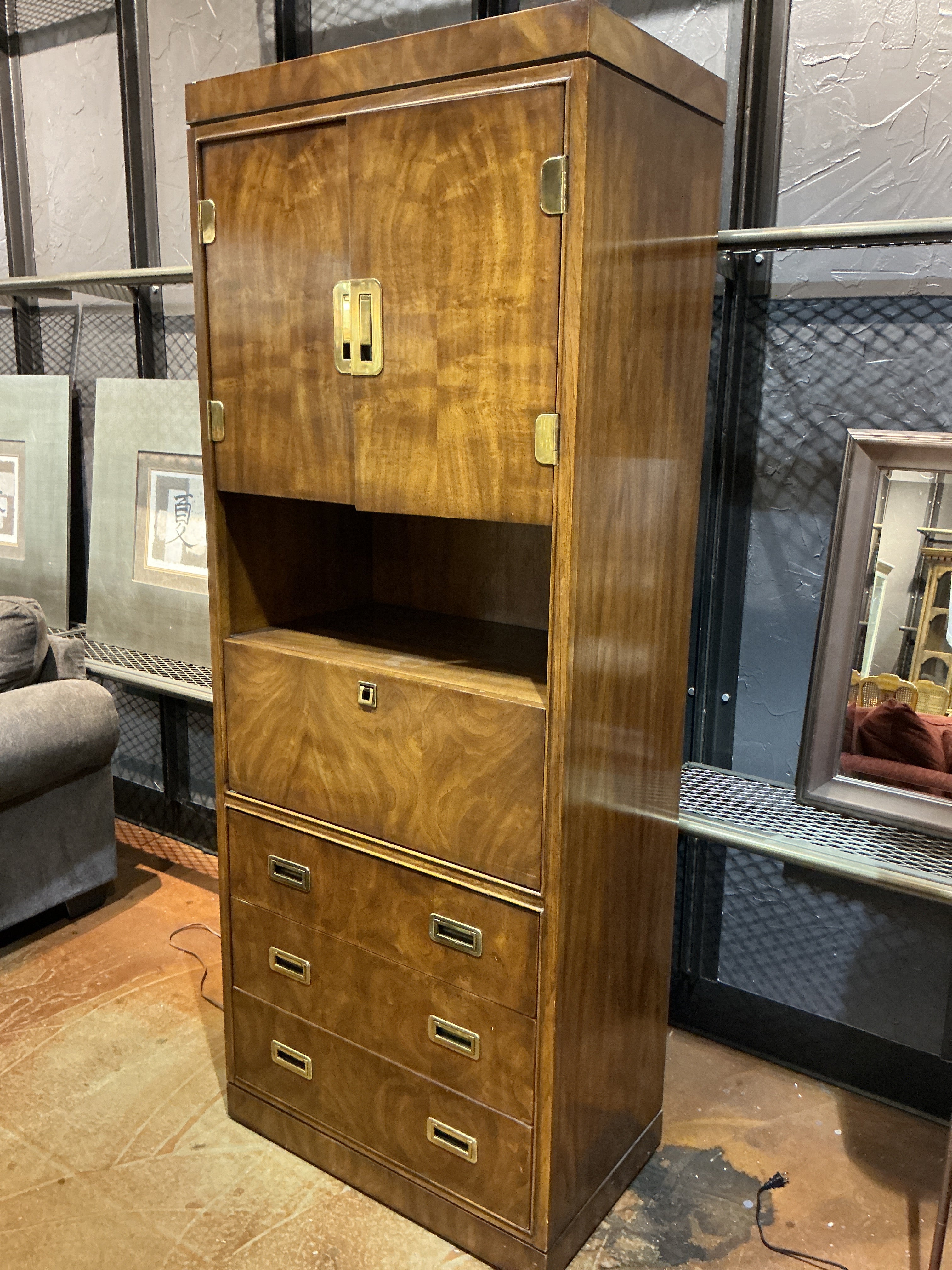 Secretary