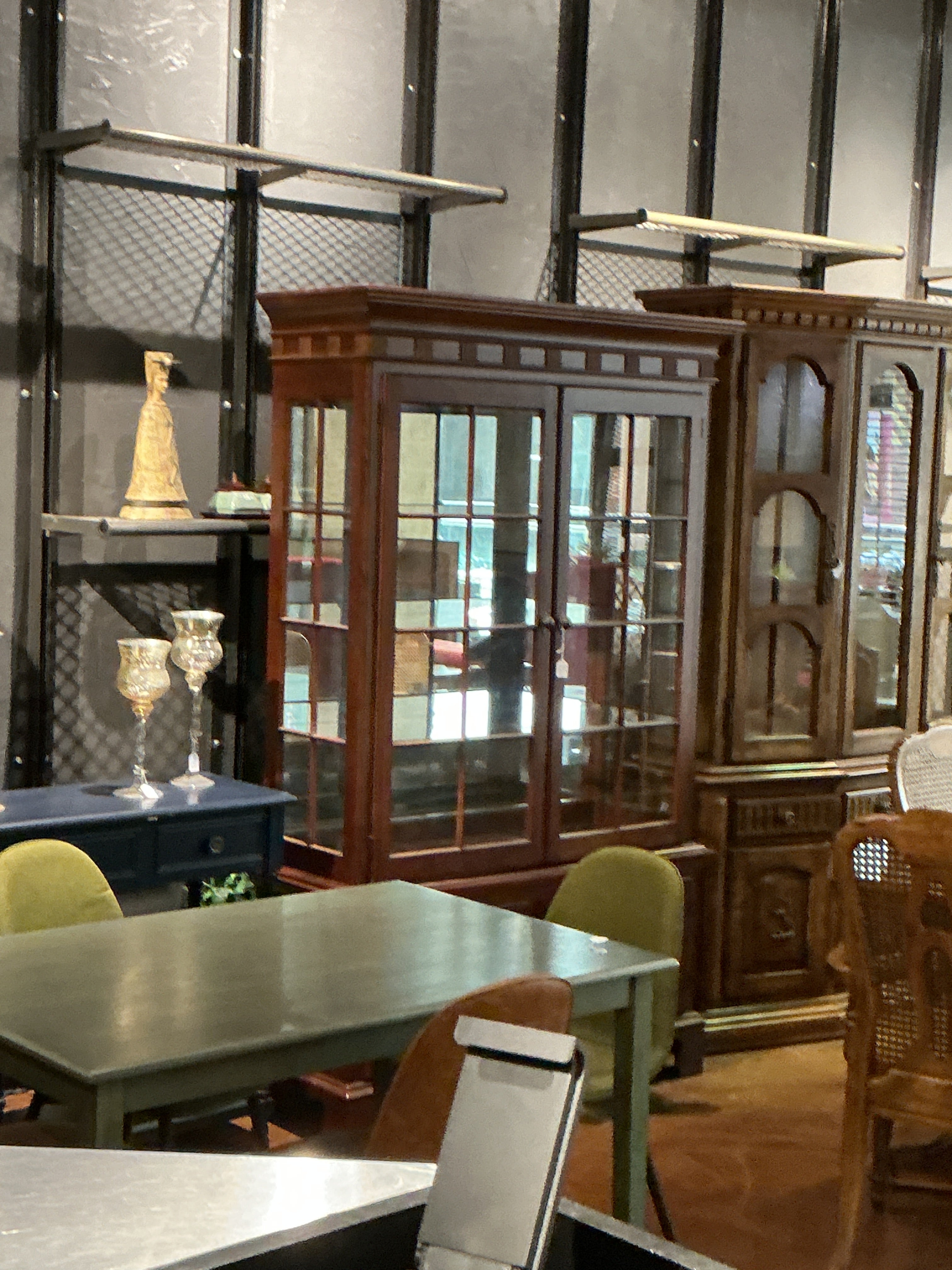 China Hutch