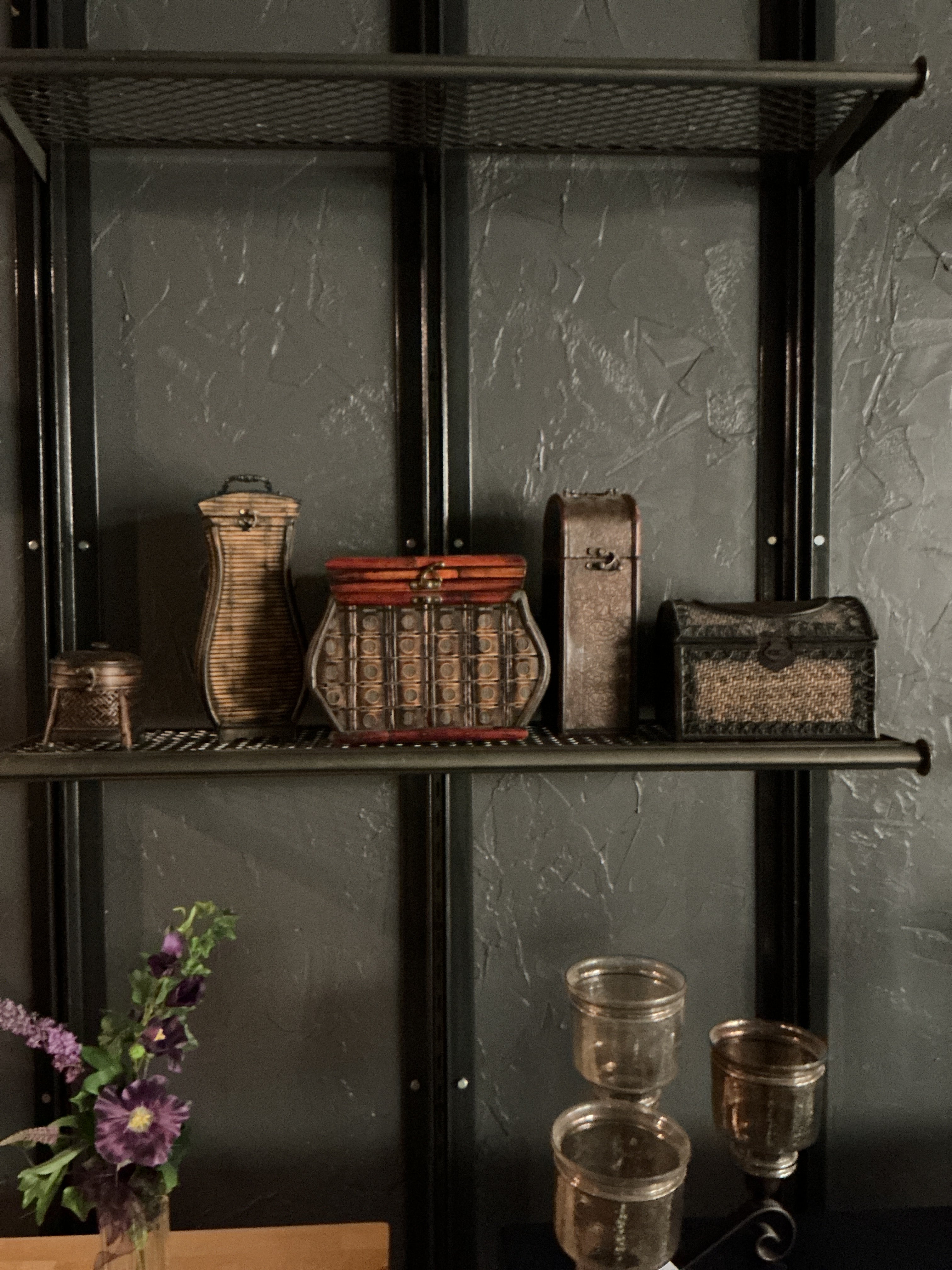 Decorative box
