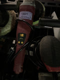 Polisher and sander