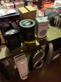 Small heaters