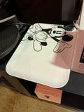 Mickey Mouse tray