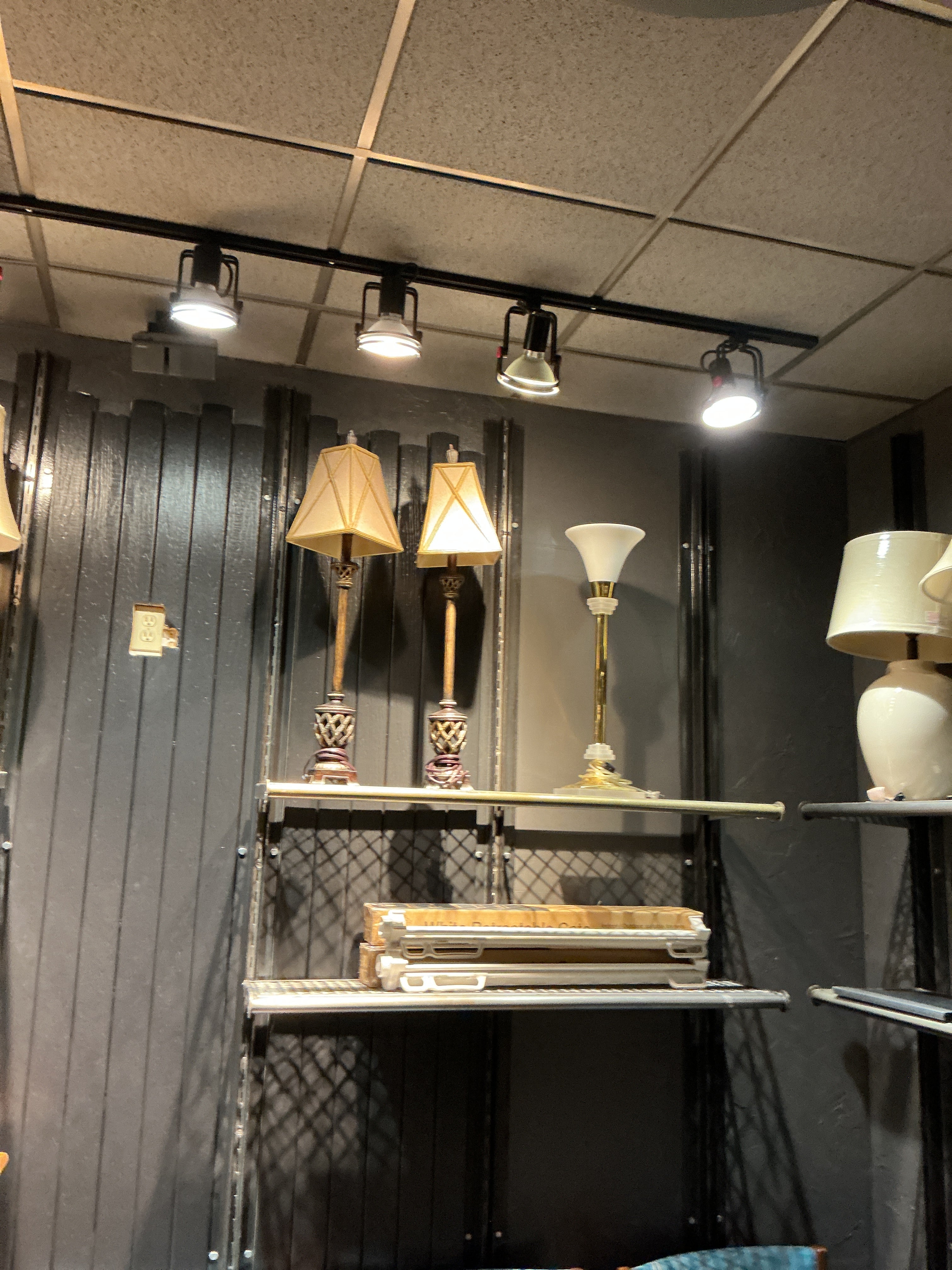 Lamp