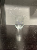 Peoria symphony glass cup