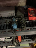 Rotary tool