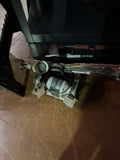 Bench grinder
