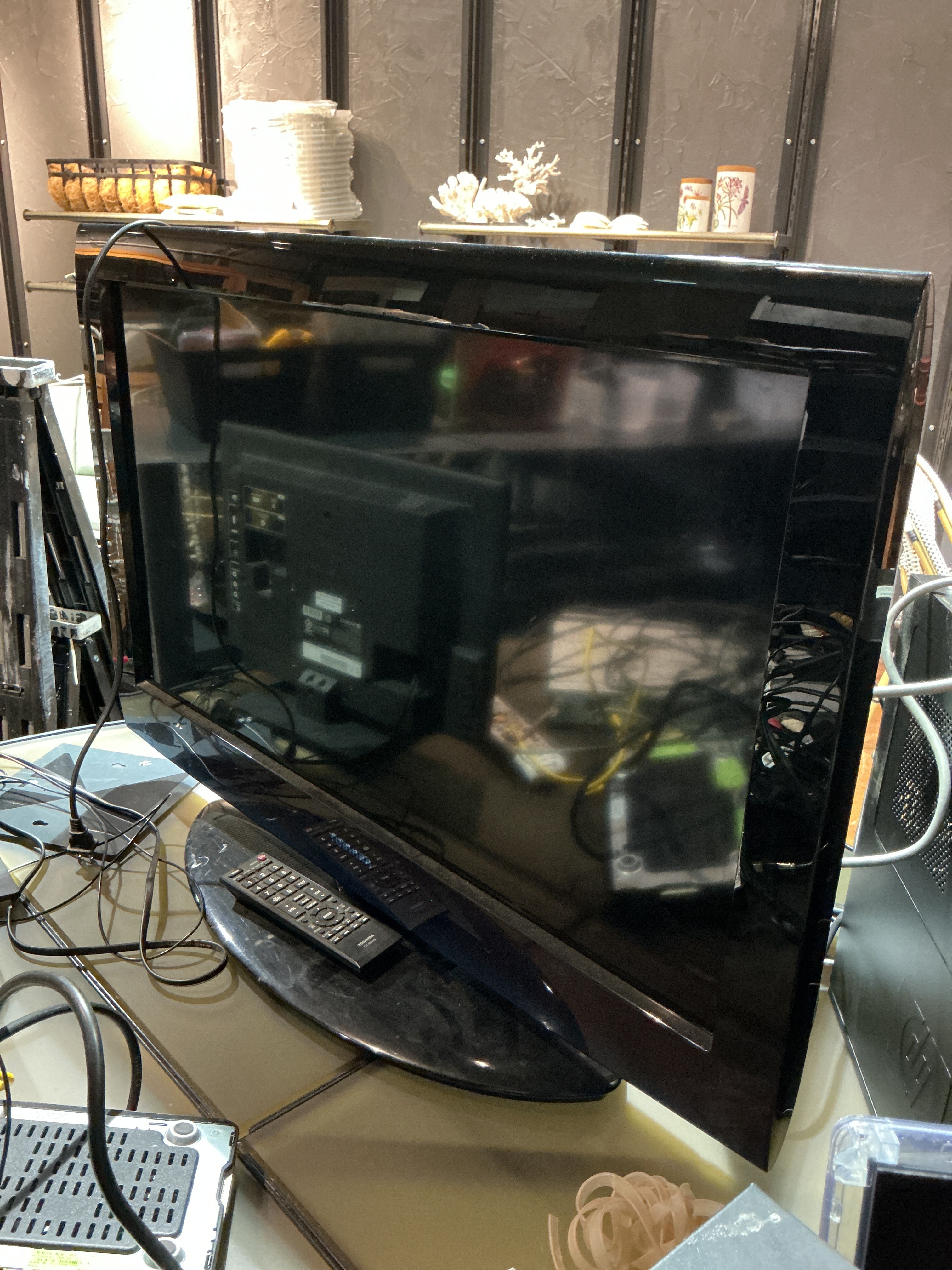 Toshiba tv