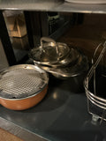 Cooking ware