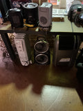Space heater