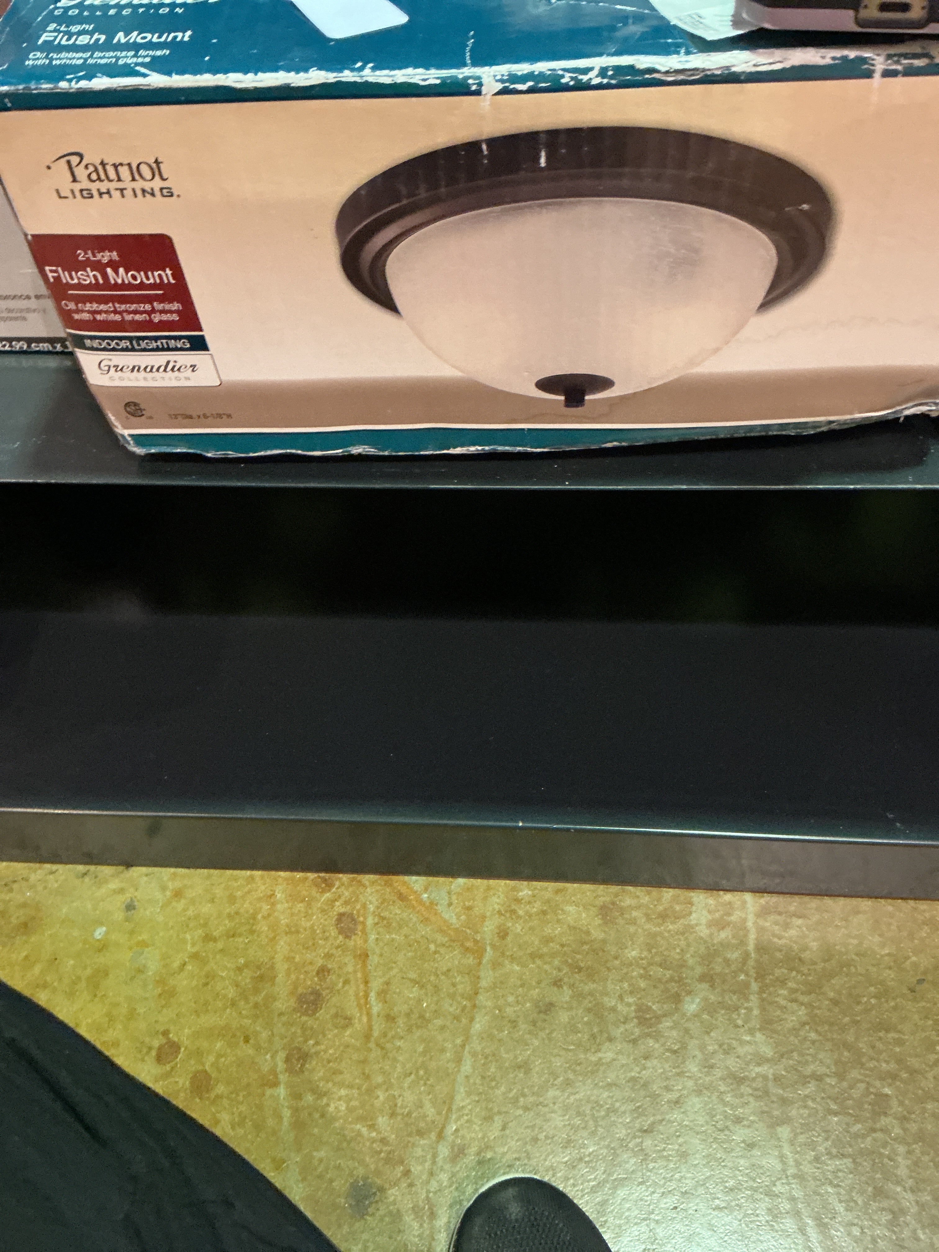 Light fixture