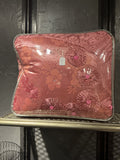 Queen Satin Bedset