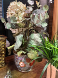 Flower decor