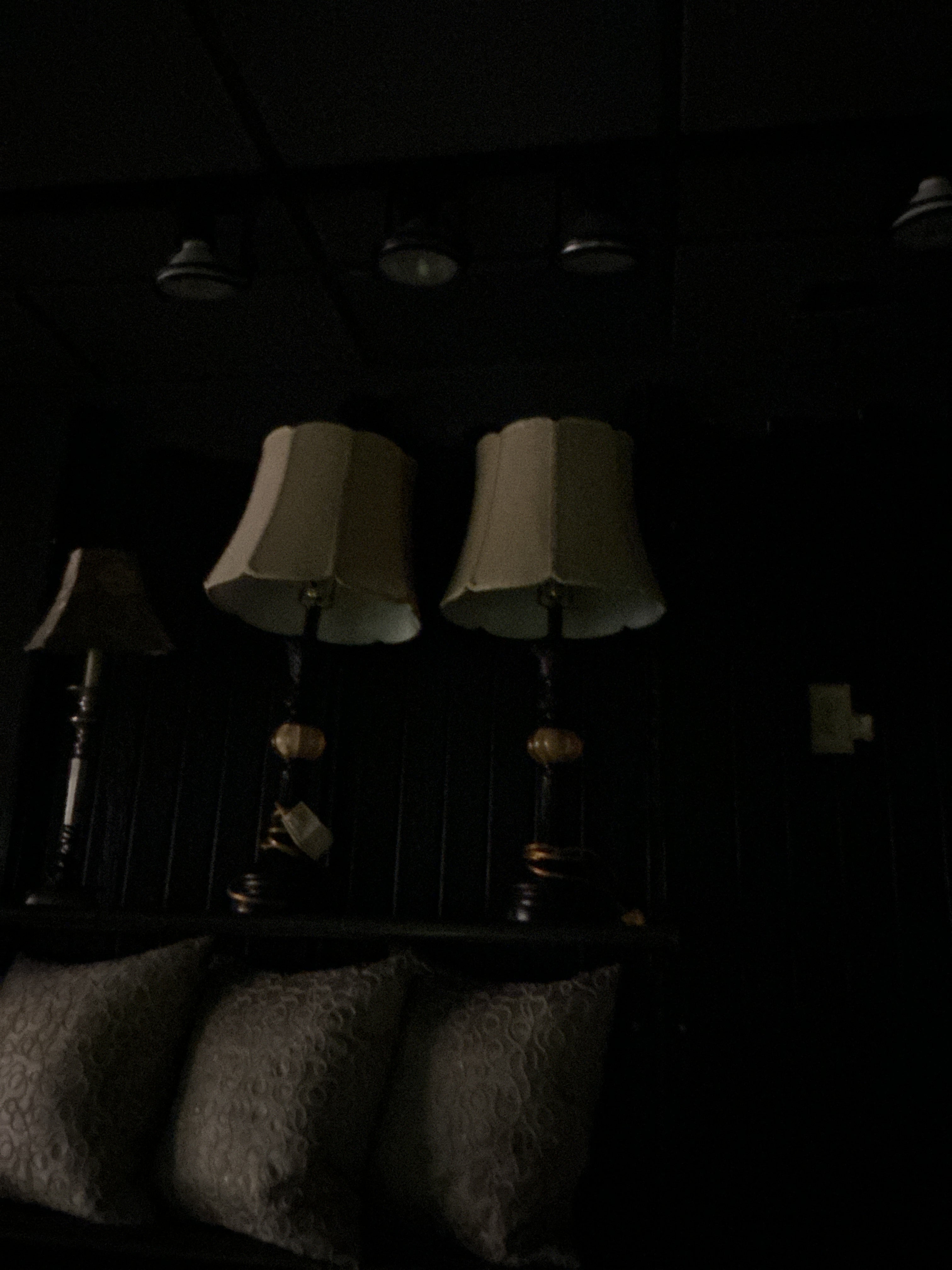 Lamps
