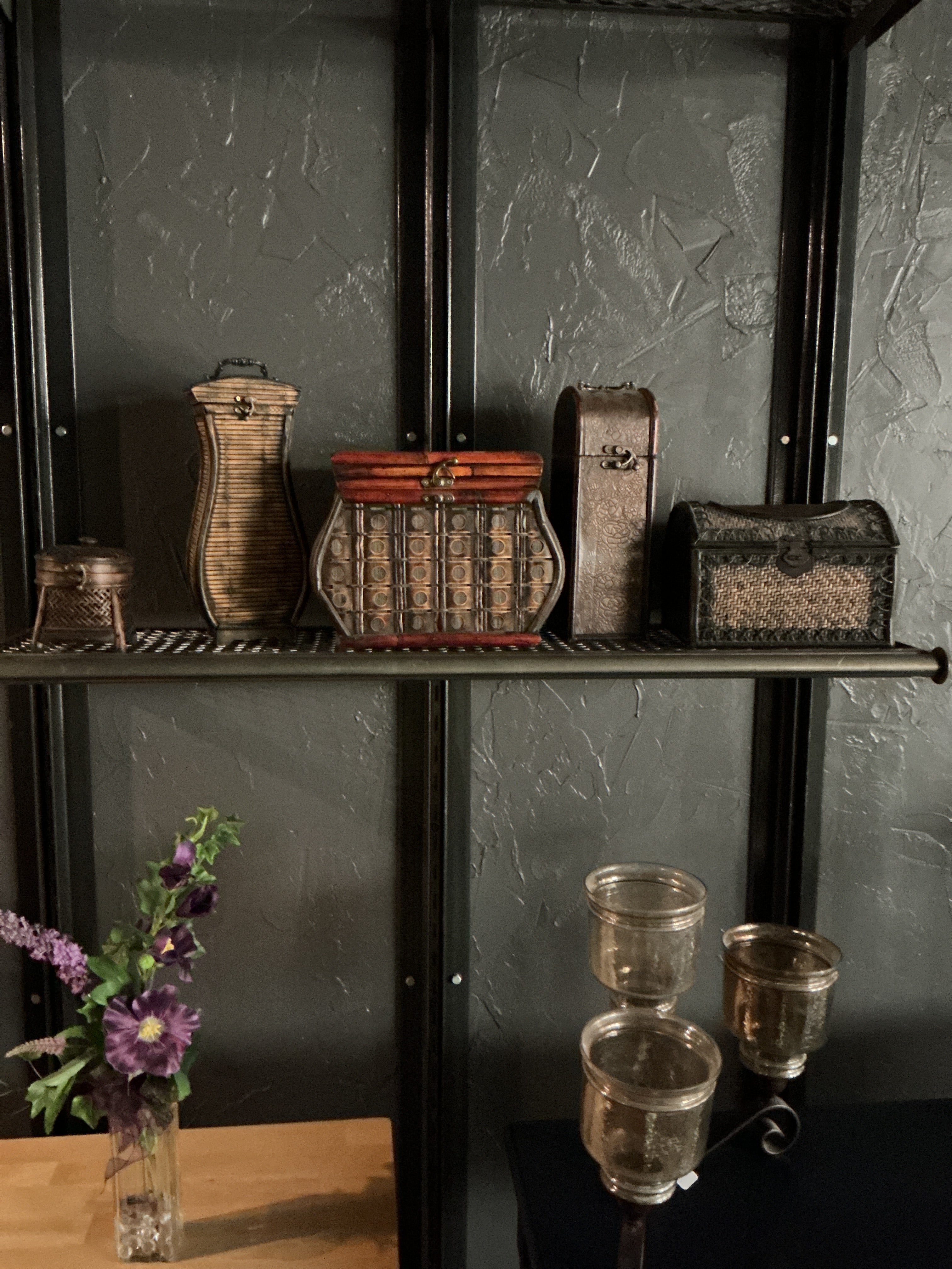 Decorative box