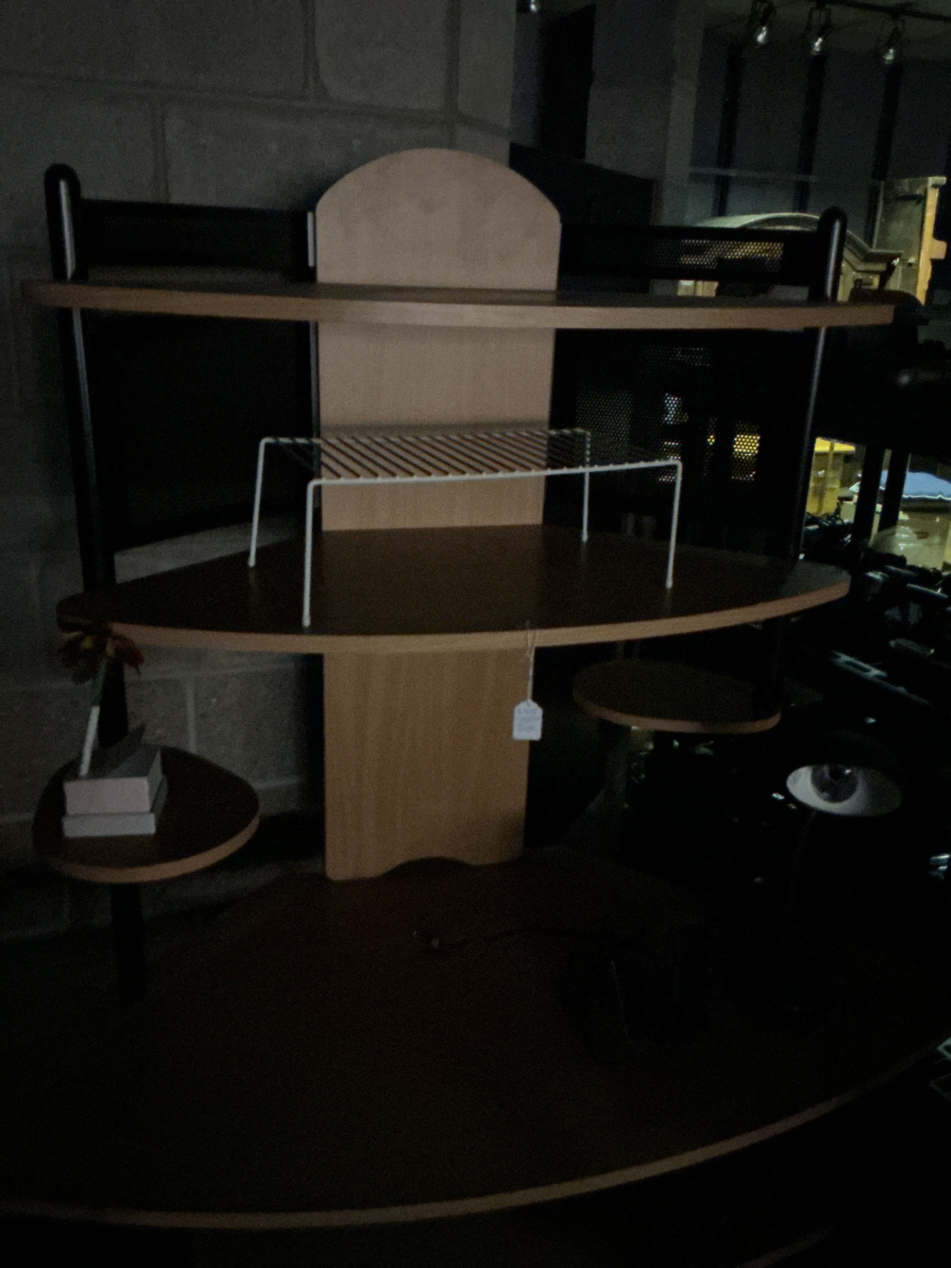 Office rack
