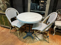 Patio set