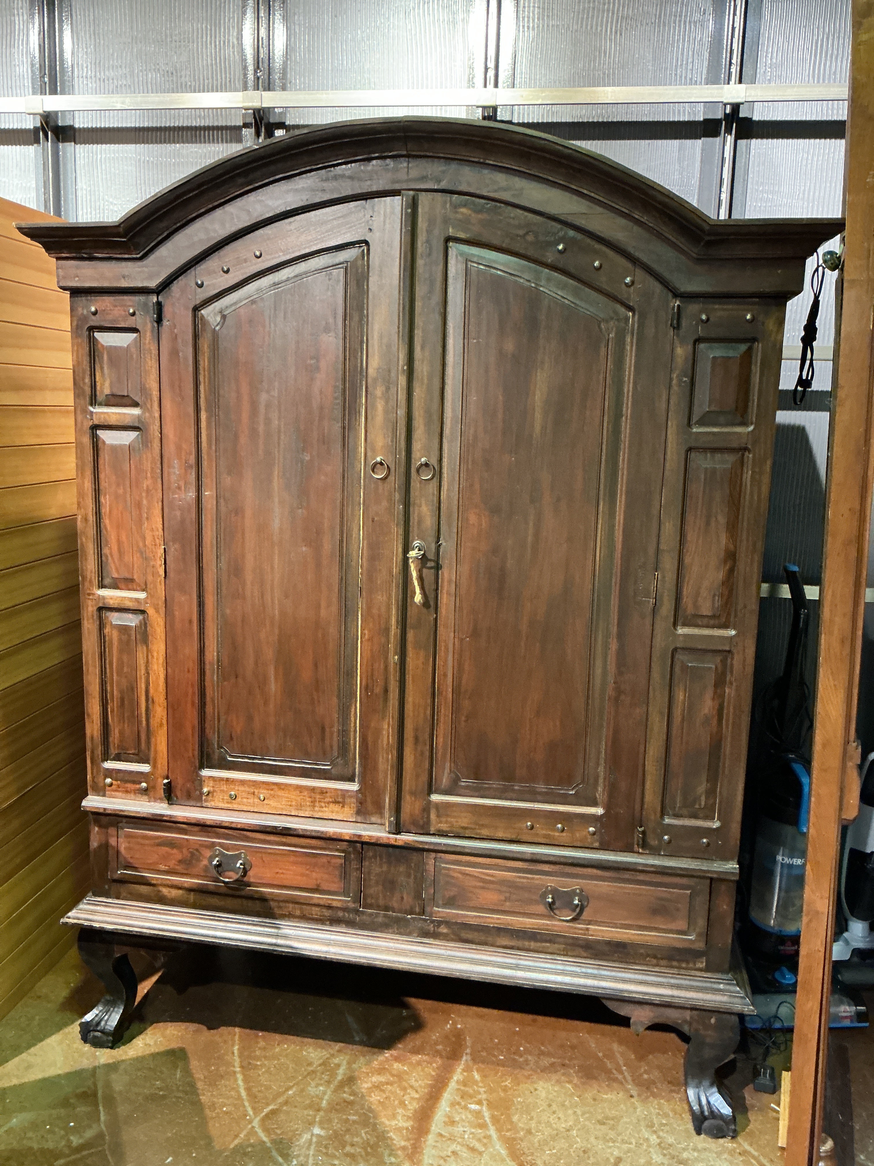 Wardrobe