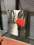 Umbrella photo