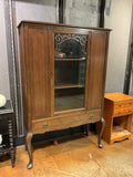 Antique Hutch