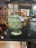 Teapot