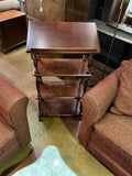 Library stand