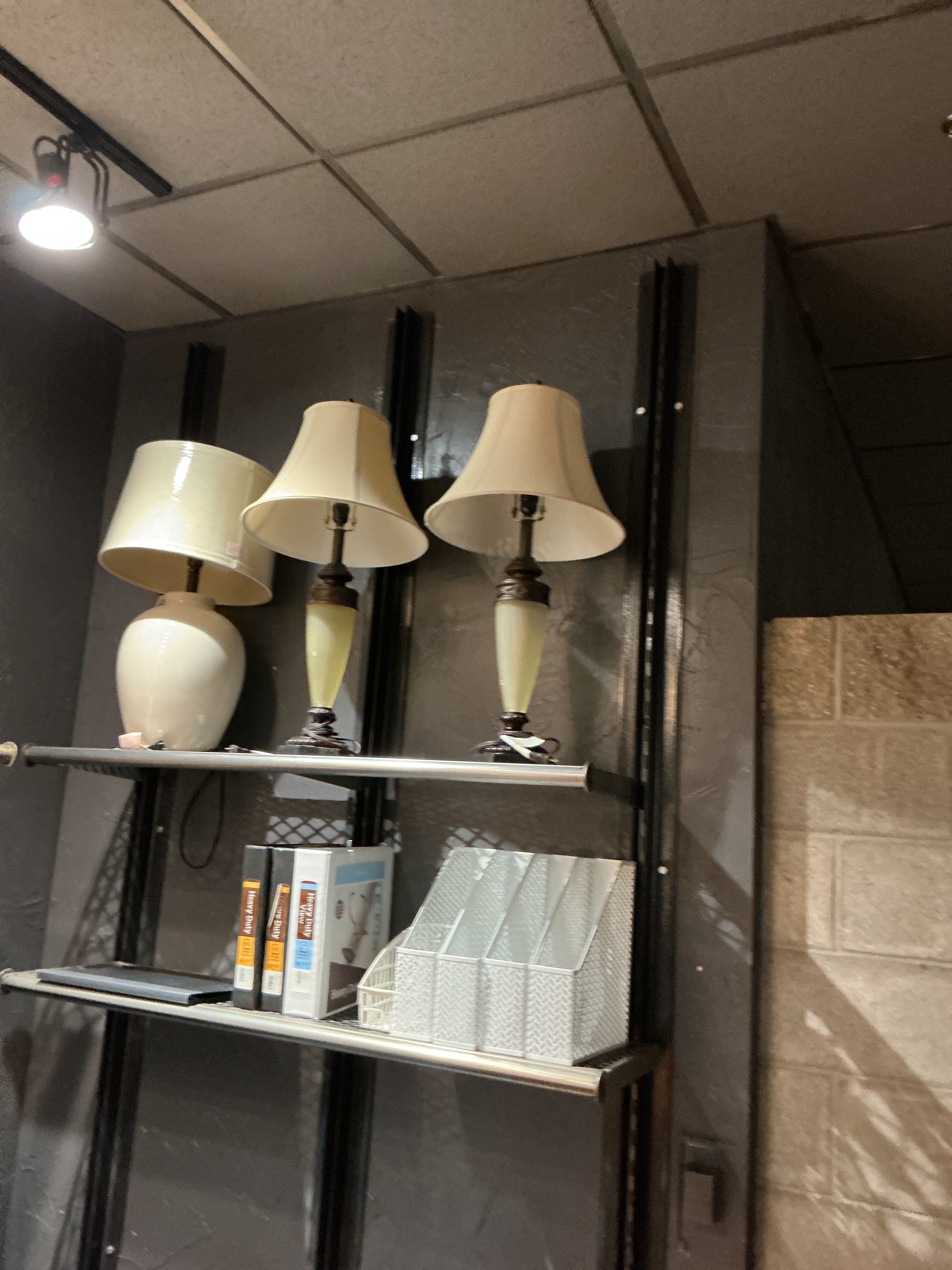Lamps