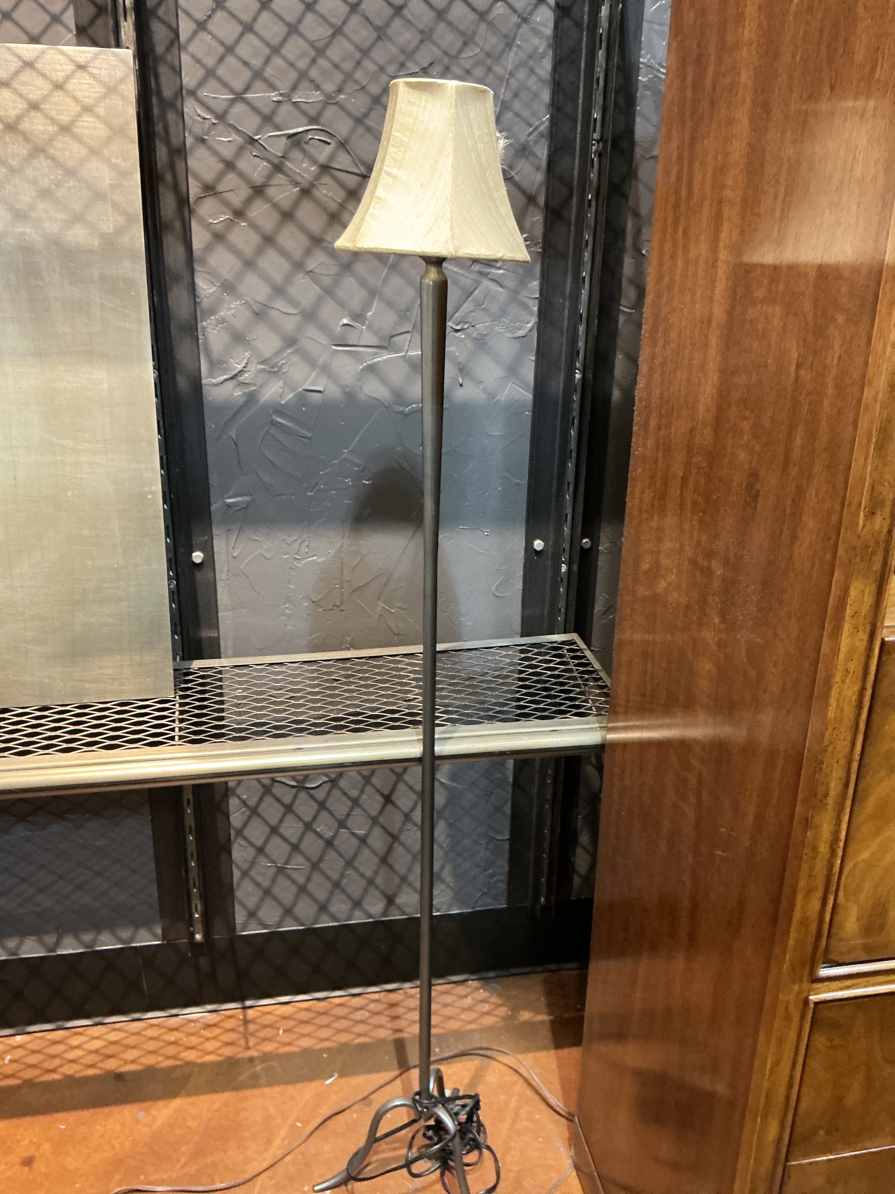 Stand light