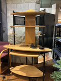 Computer desk
