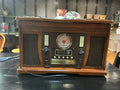 The Heritage sound console