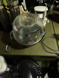 Popcorn maker